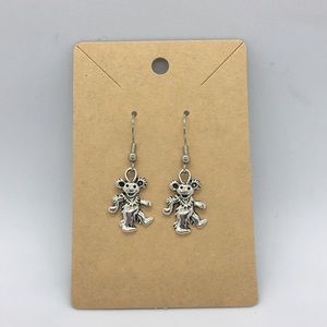 Grateful Dead Dancing Bears